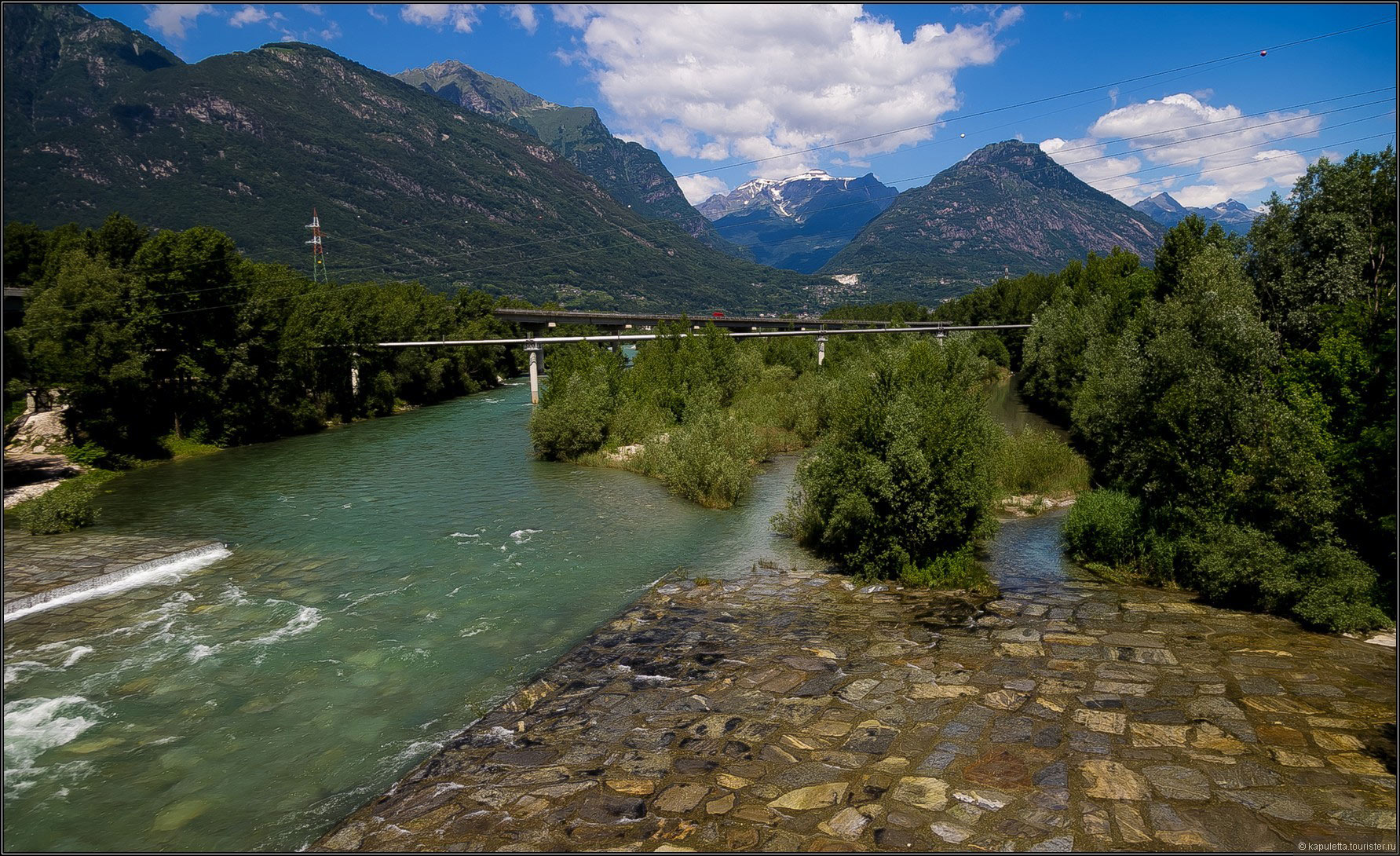Locarno